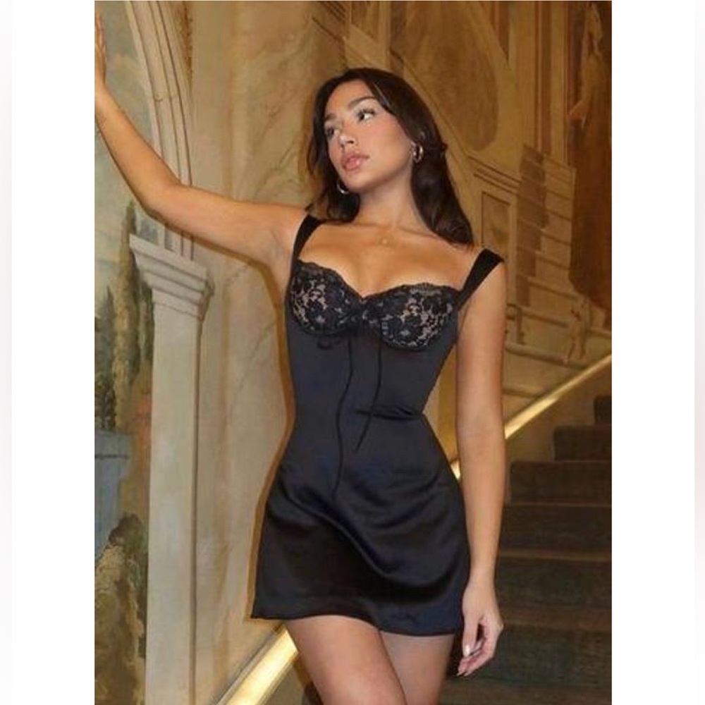 House of CB Adriana Dress